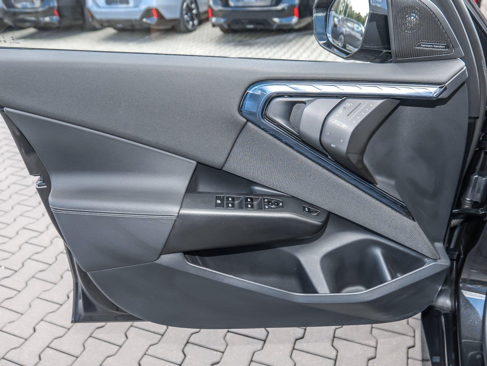 BMW X3 – Bild 15