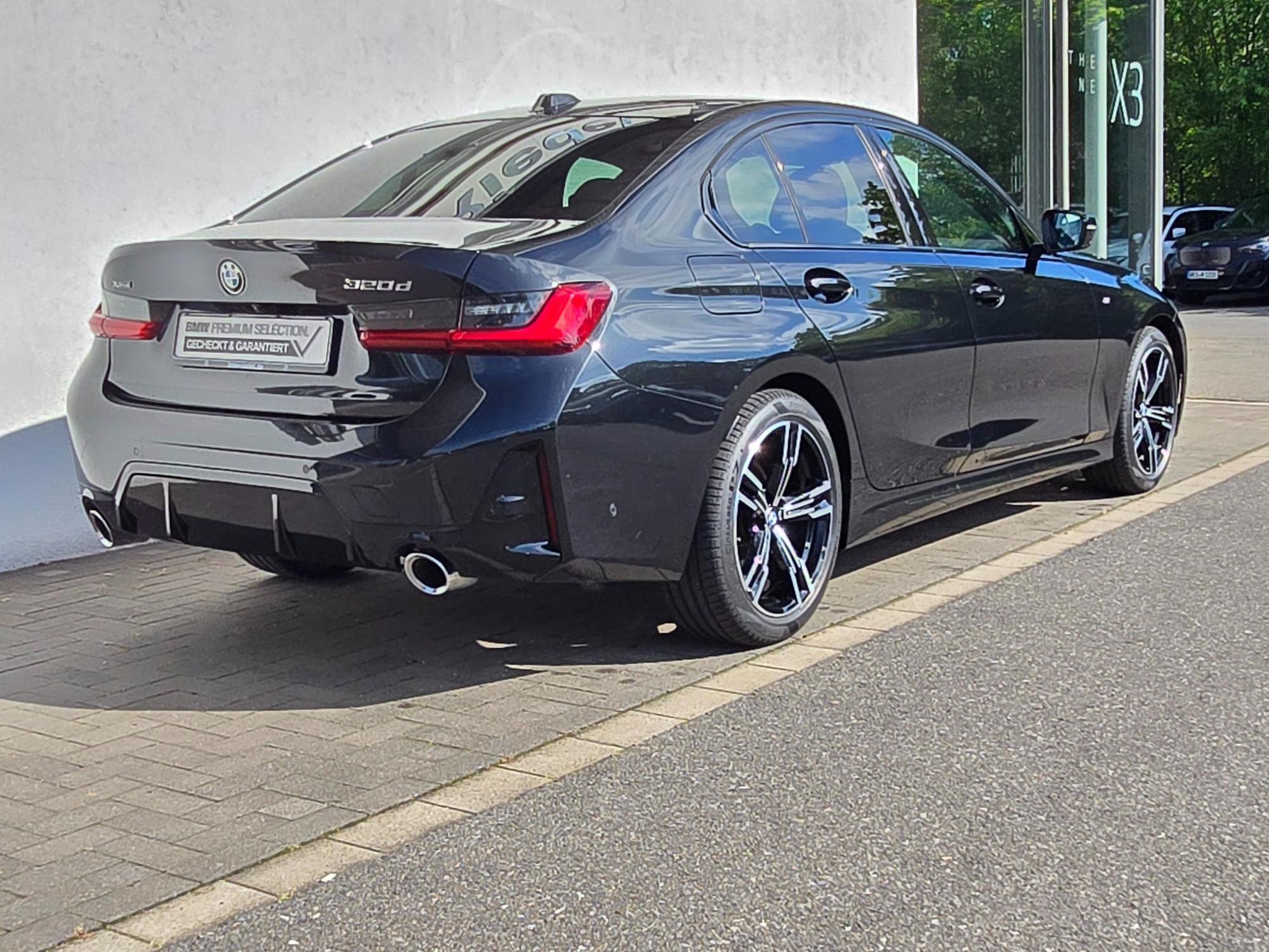 BMW 3er – Bild 6