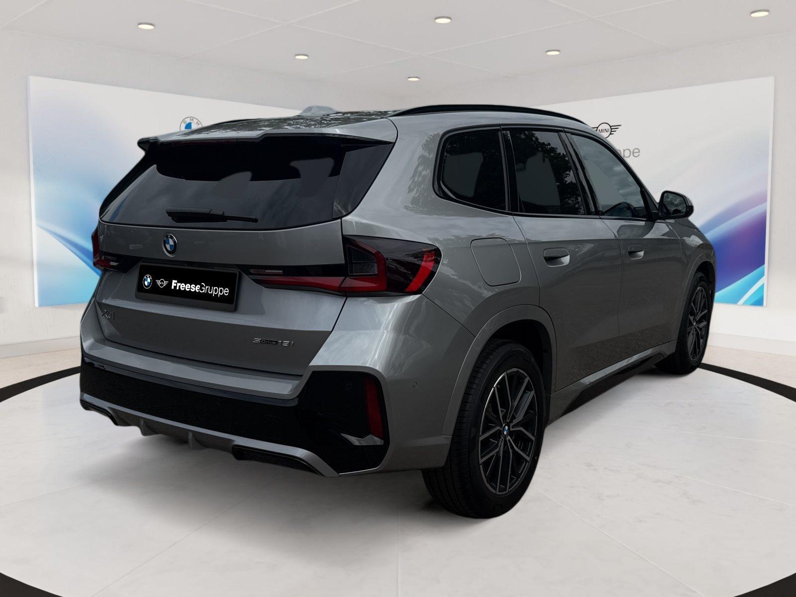 BMW X1 – Bild 6