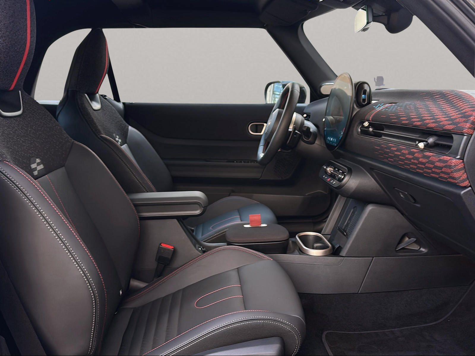 MINI Cabrio – Bild 9