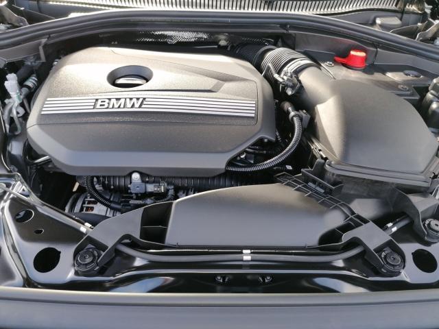 BMW 1er – Bild 19