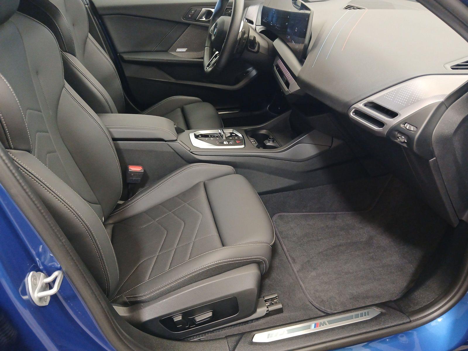 BMW 1er – Bild 10