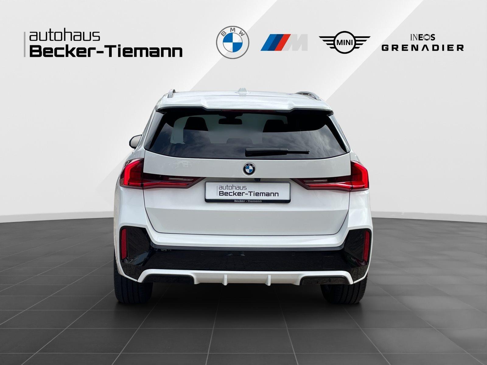BMW X1 – Bild 5