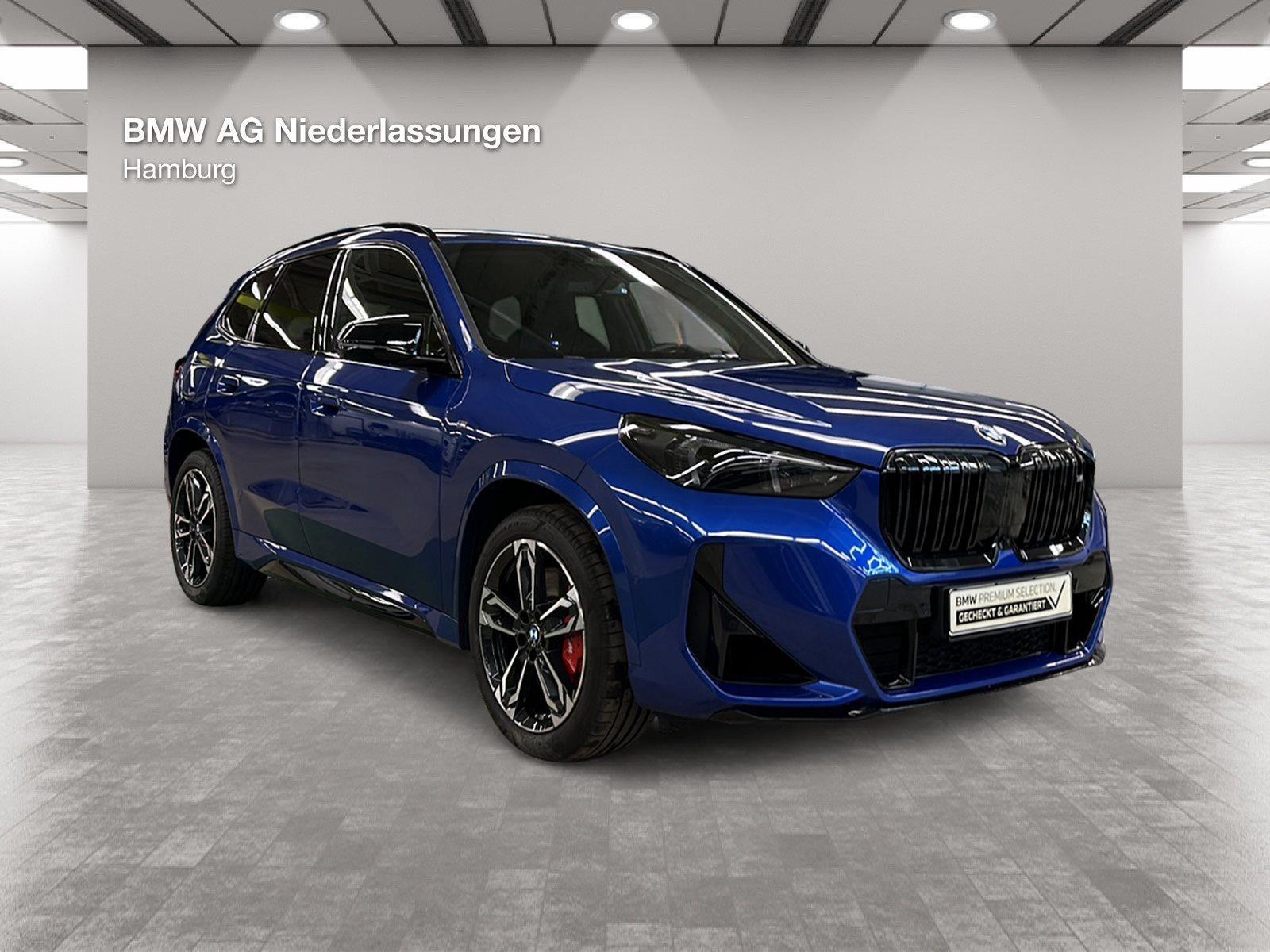 BMW X1 – Bild 19
