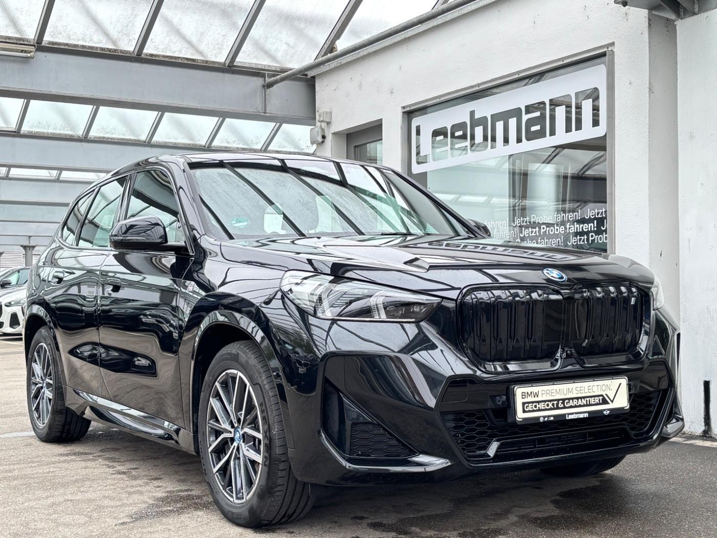 BMW iX1 – Bild 2