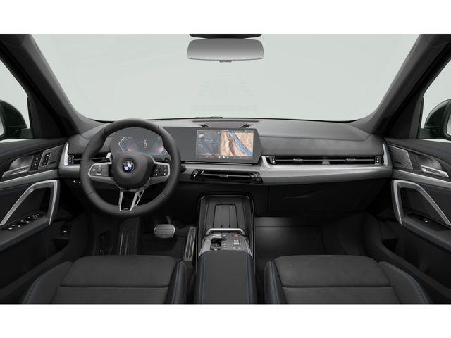 BMW X1 – Bild 8