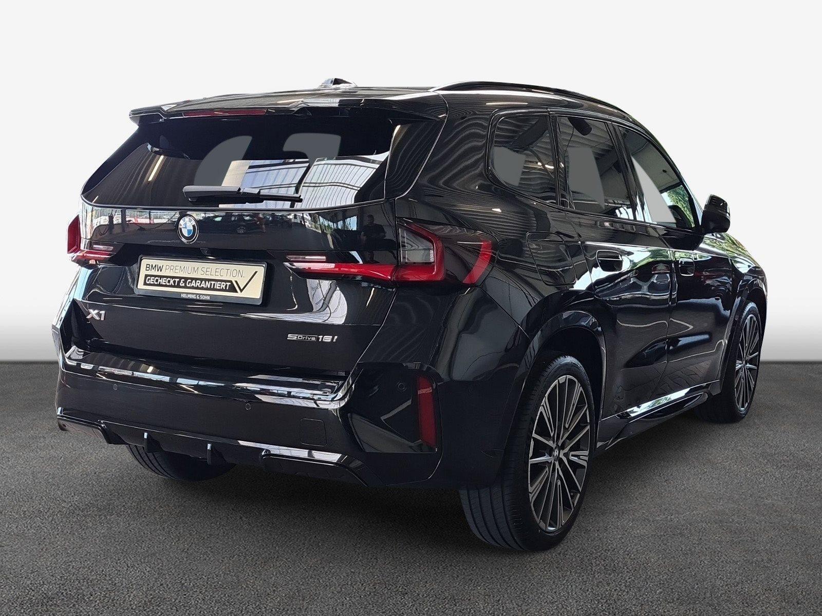 BMW X1 – Bild 2