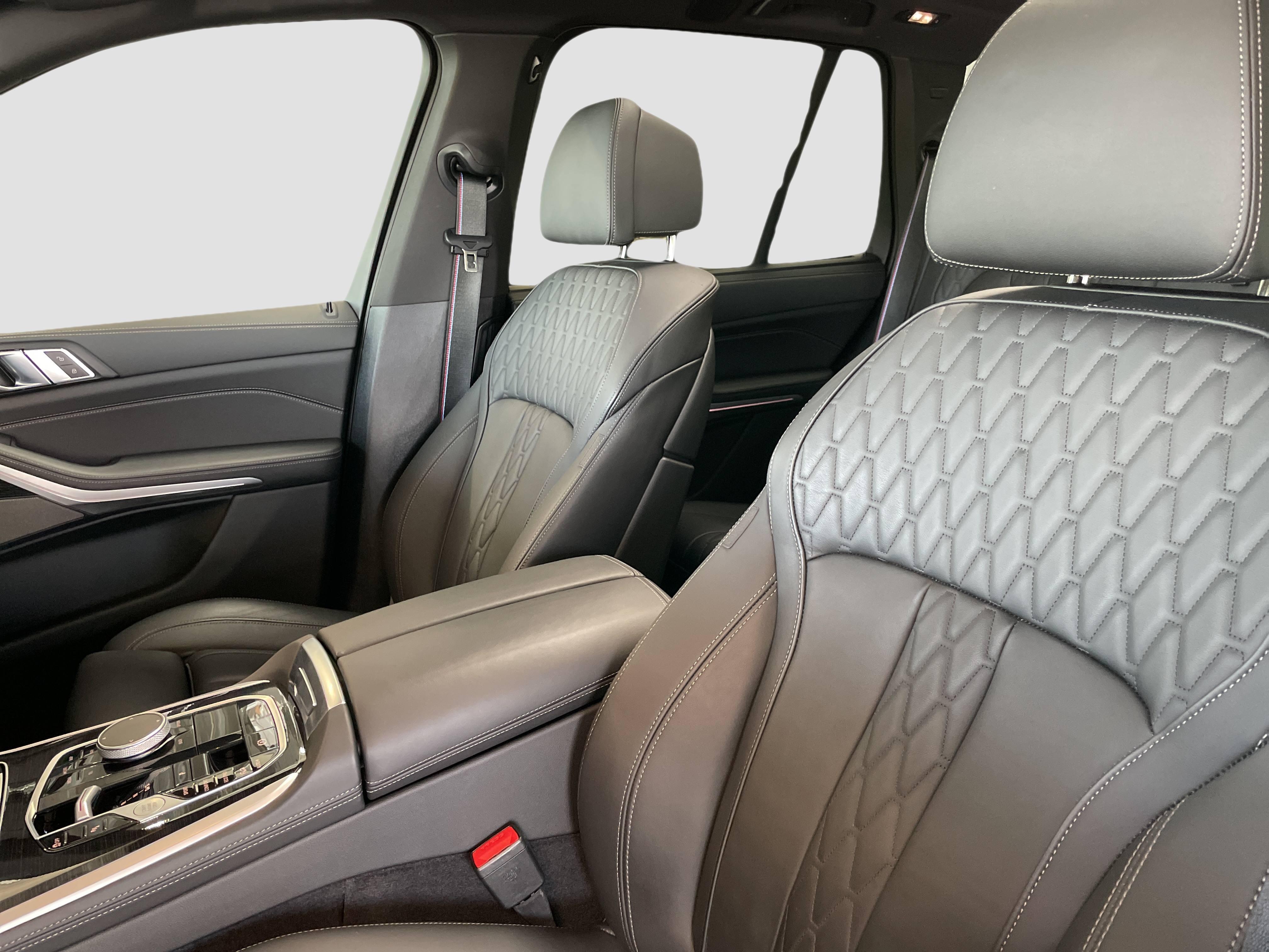 BMW X5 – Bild 18