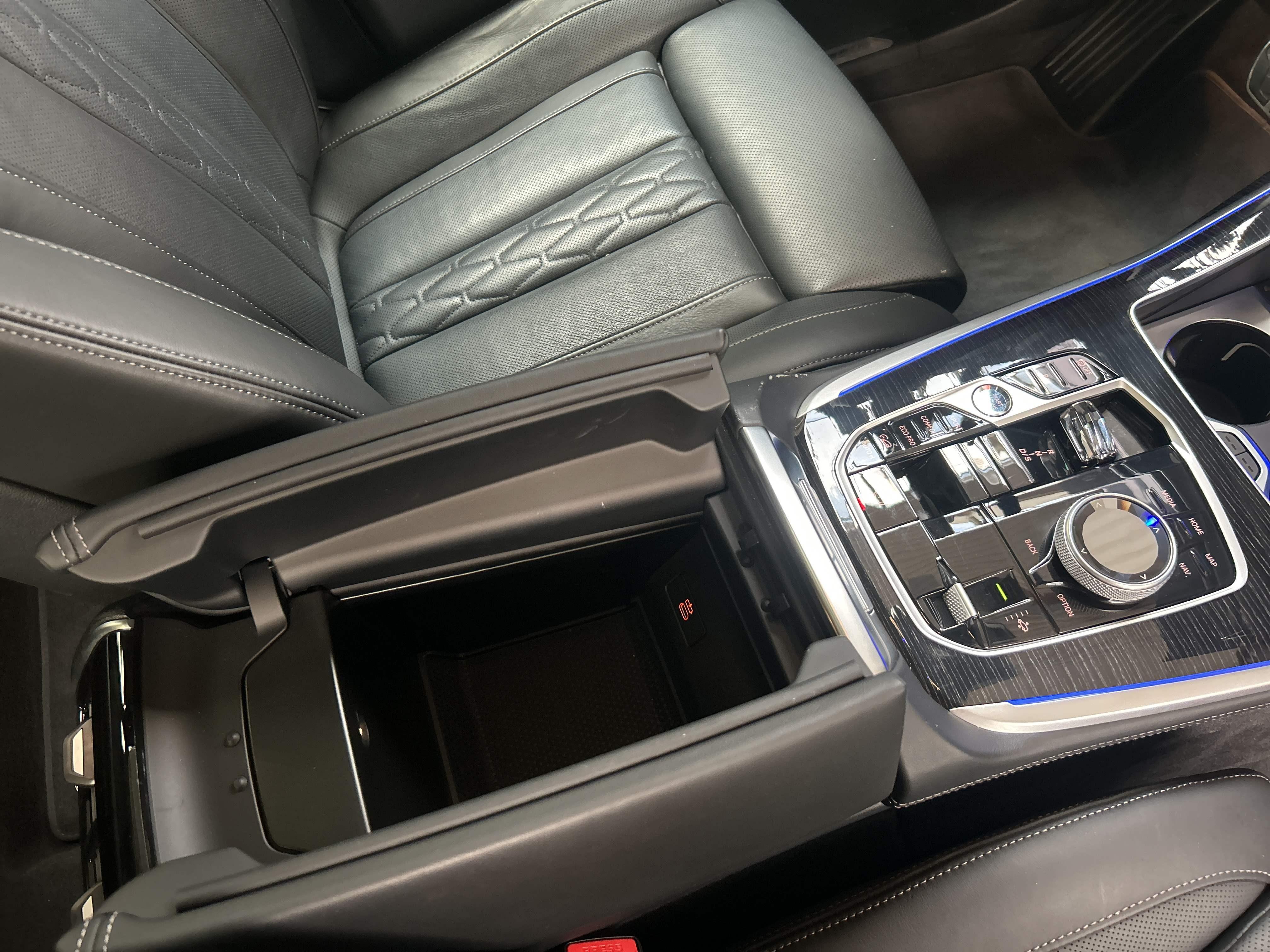 BMW X7 – Bild 30