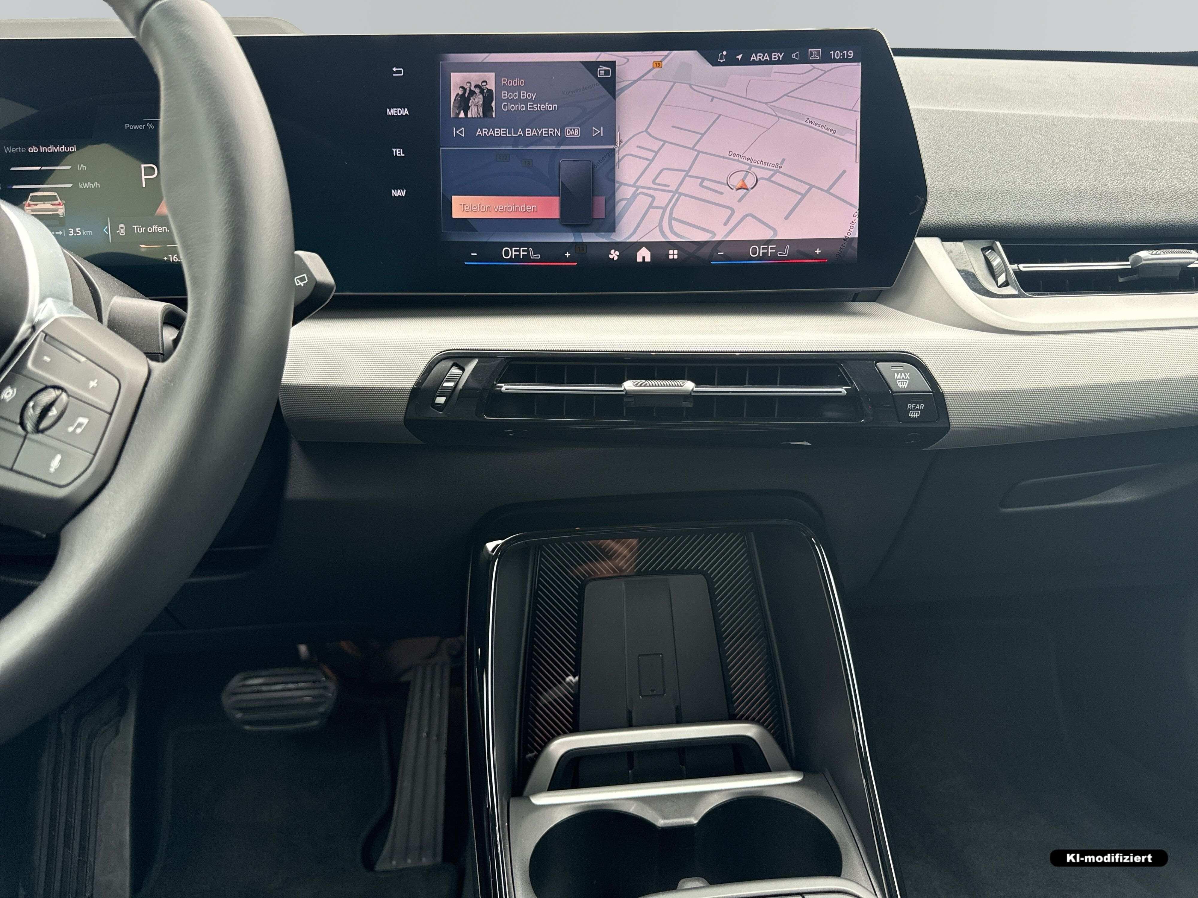 BMW X1 – Bild 7
