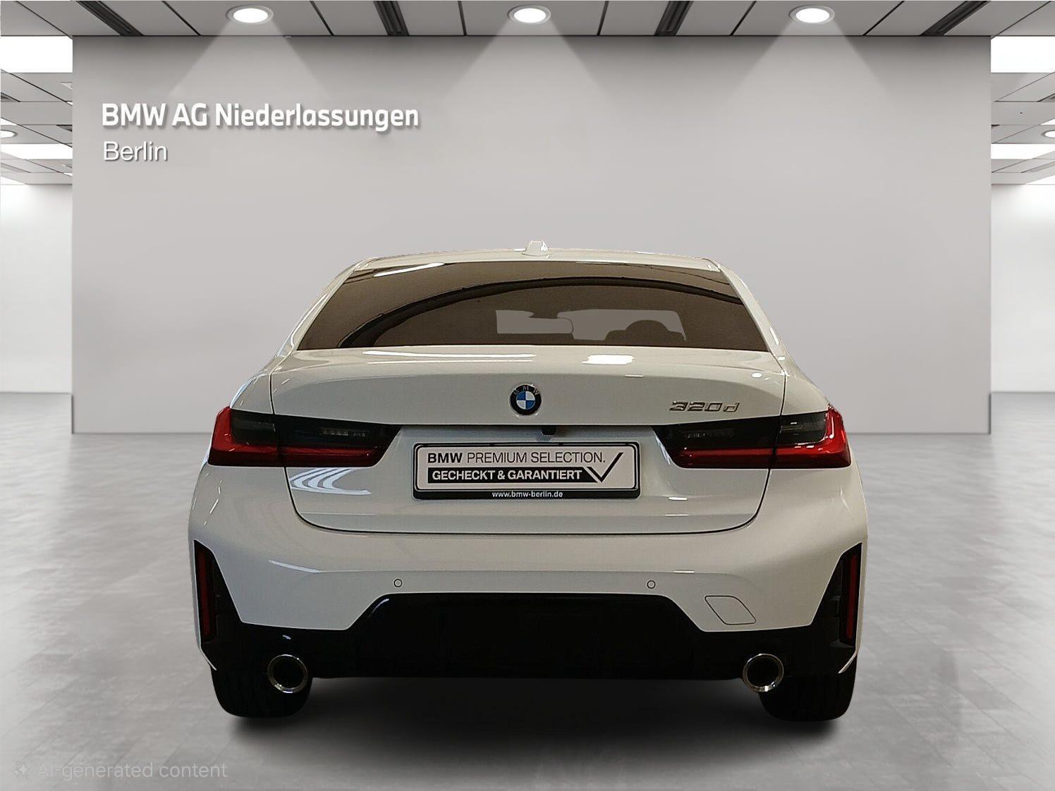 BMW 3er – Bild 6