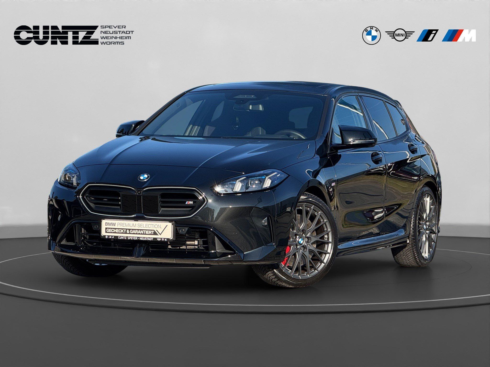 BMW 1er – Bild 2