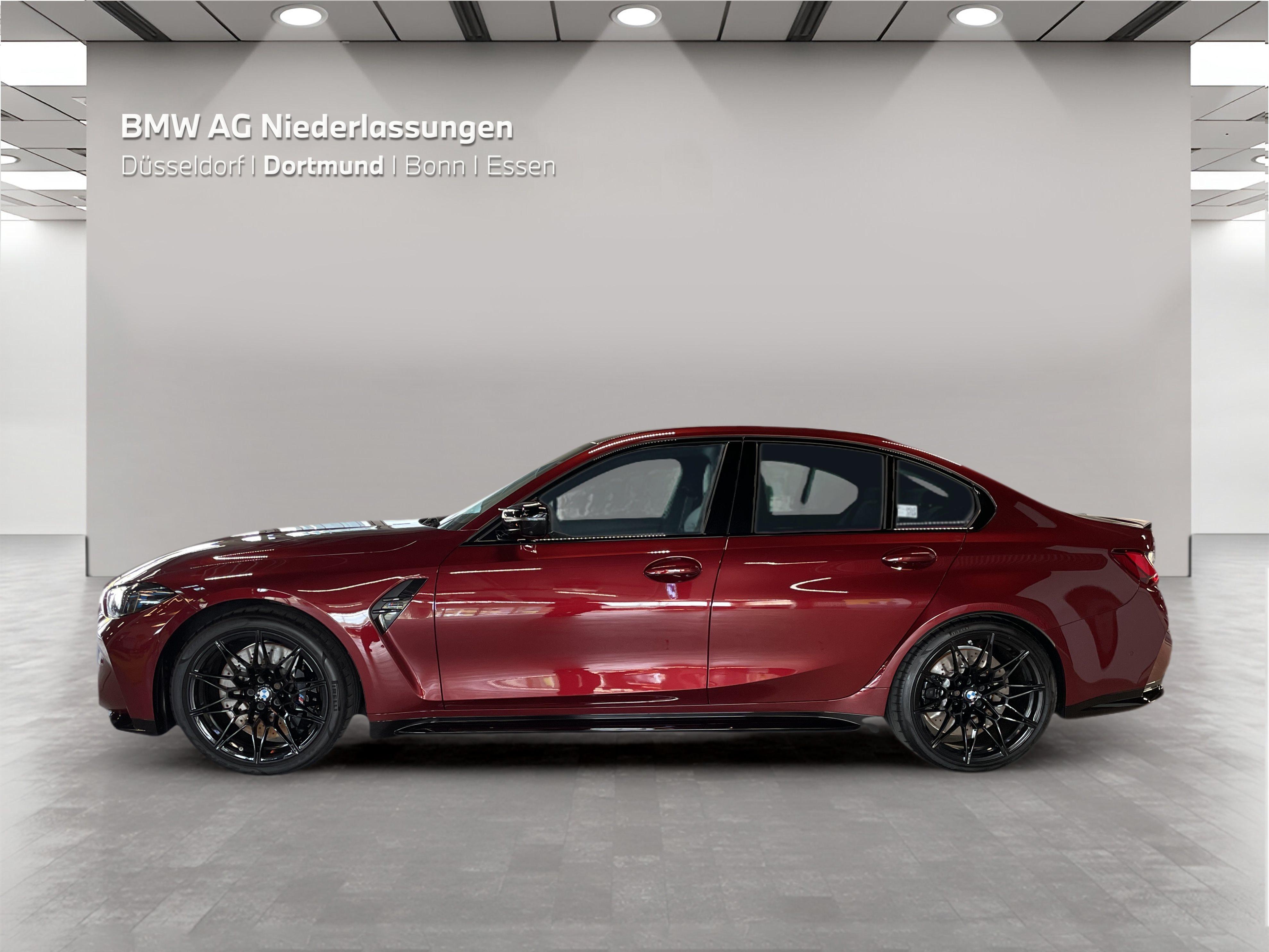 BMW M3 – Bild 12
