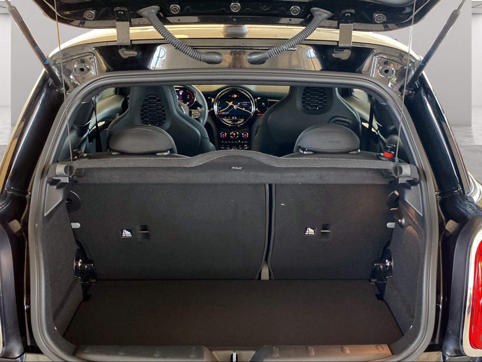 MINI Cooper 3-Türer – Bild 16