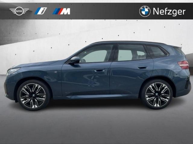 BMW X3 – Bild 3