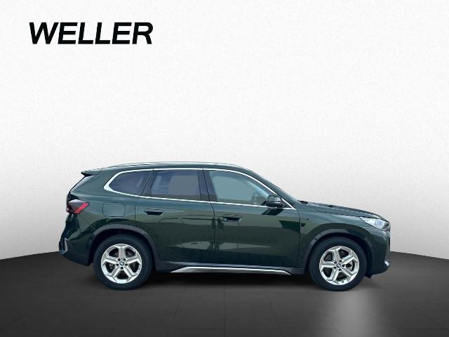BMW X1 – Bild 2