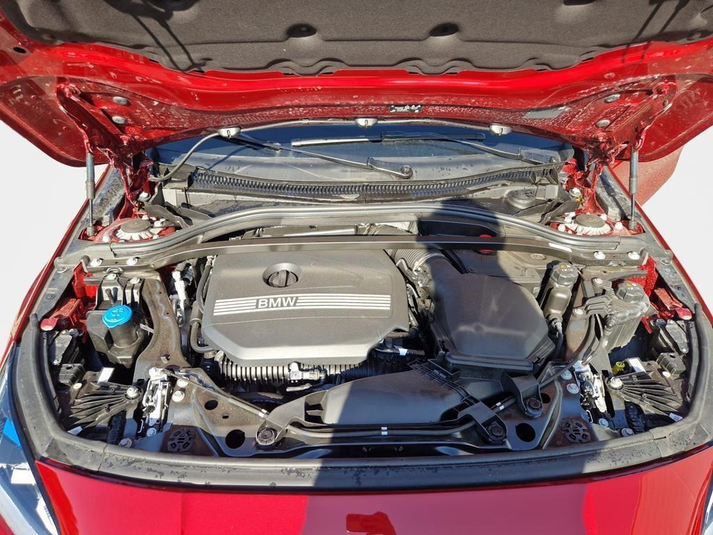 BMW 1er – Bild 16