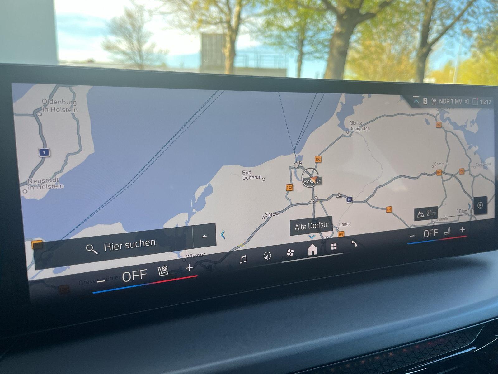 BMW 3er Touring – Bild 3