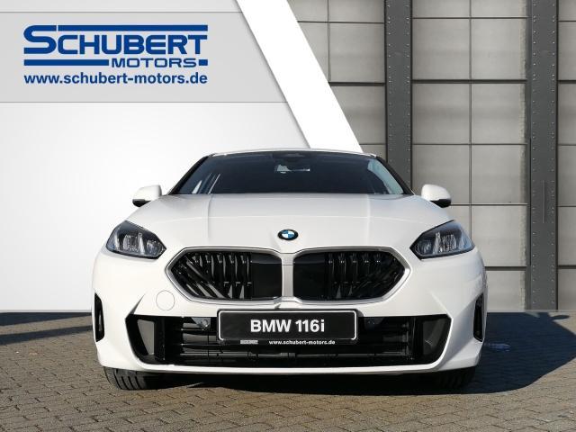 BMW 1er – Bild 6