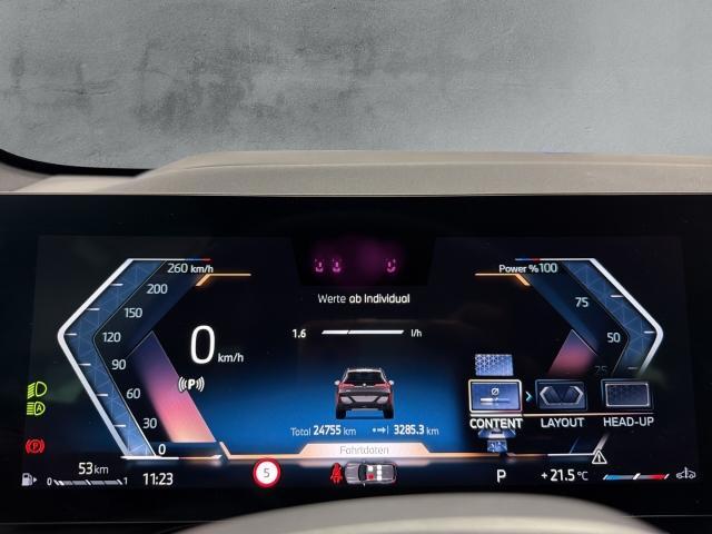 BMW X3 – Bild 18