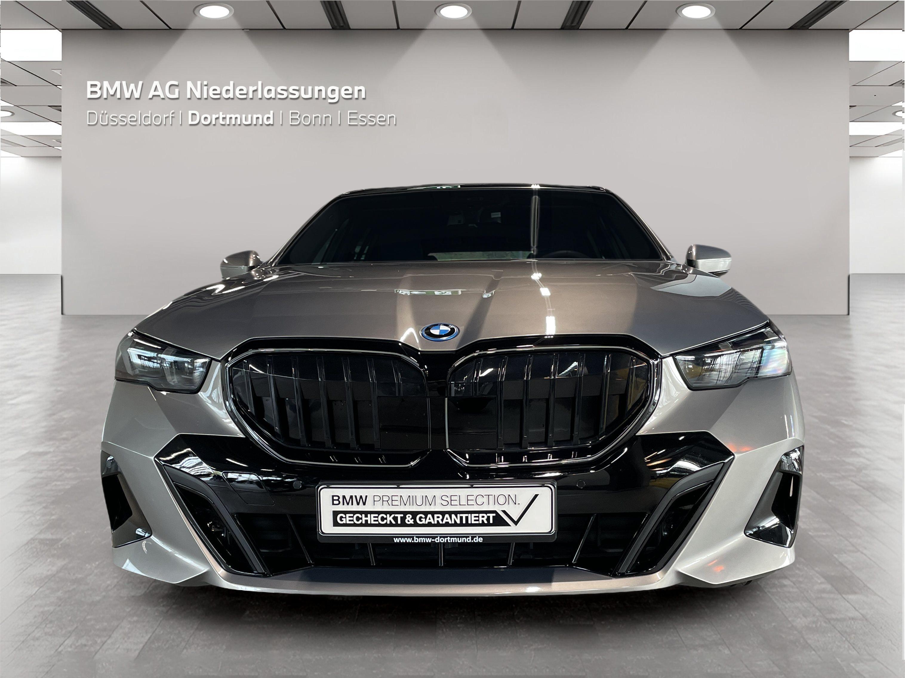 BMW 5er Touring – Bild 9