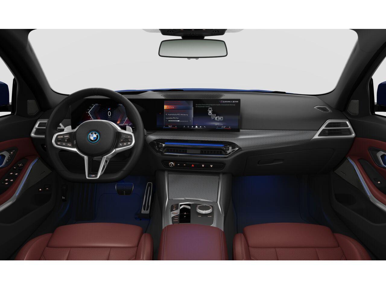 BMW 3er Touring – Bild 9