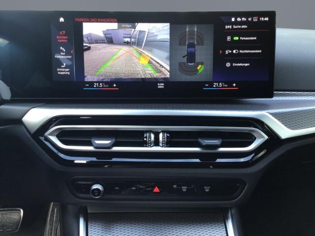 BMW 3er Touring – Bild 16