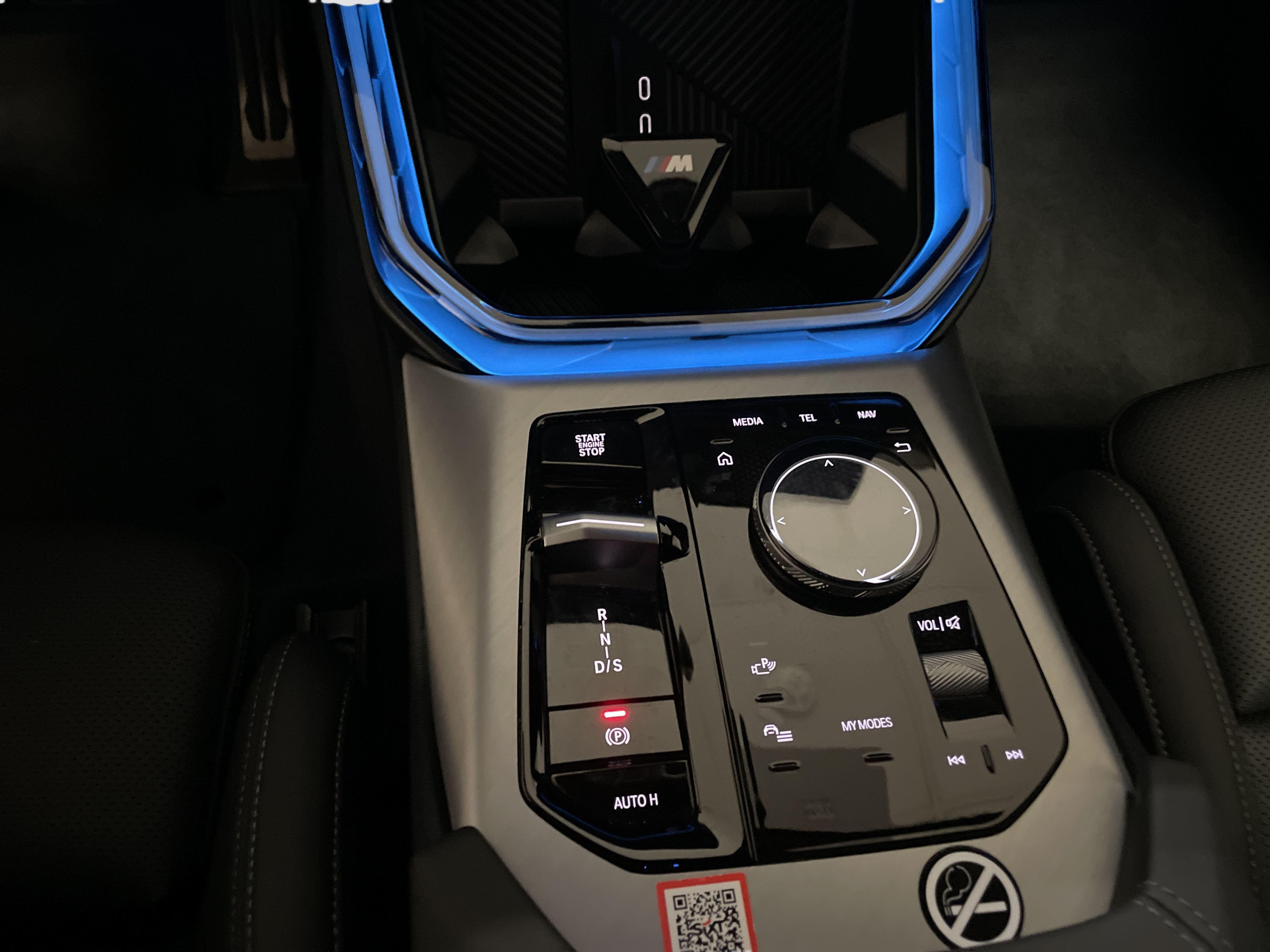BMW X3 – Bild 18