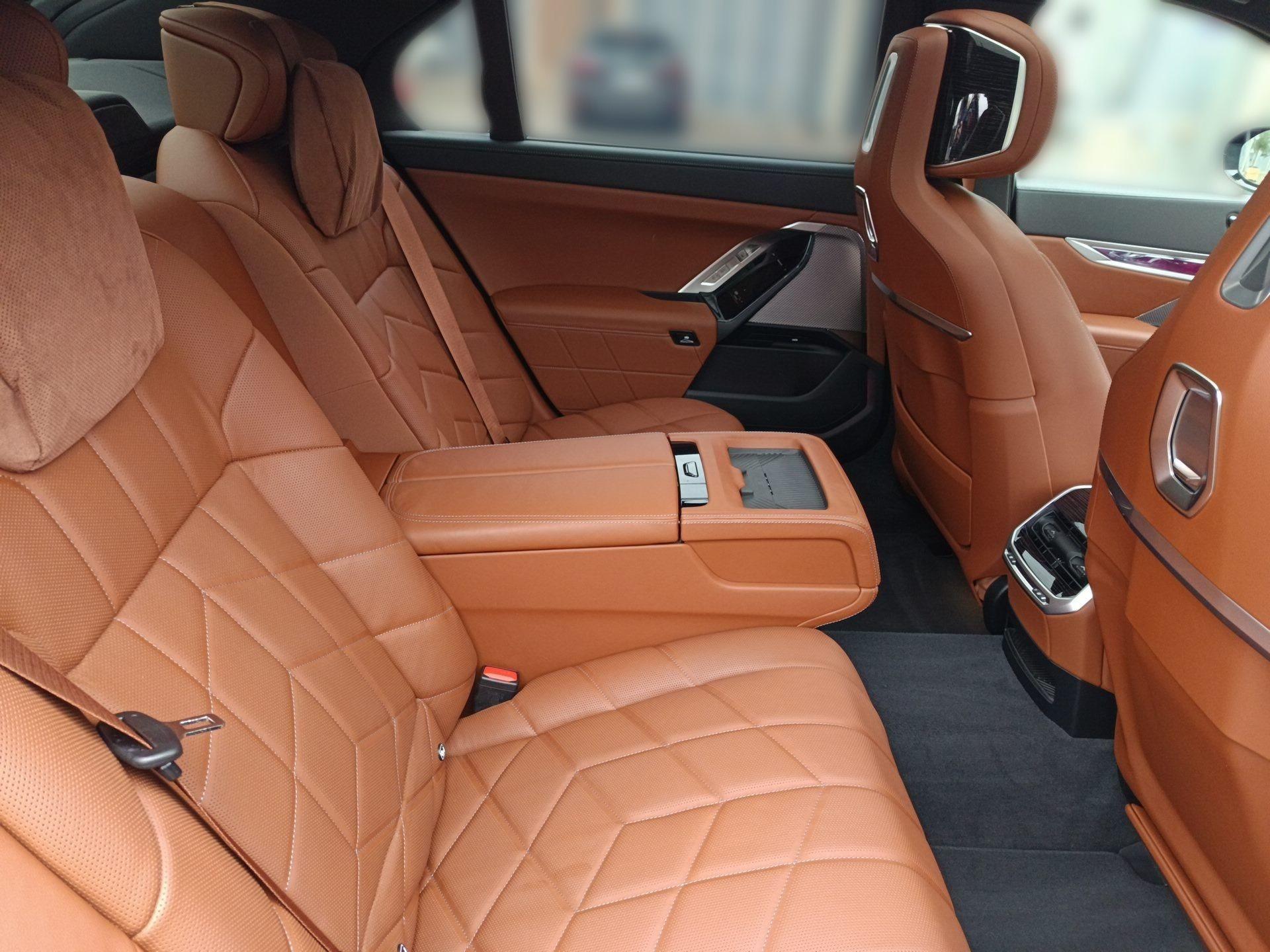 BMW 7er – Bild 14