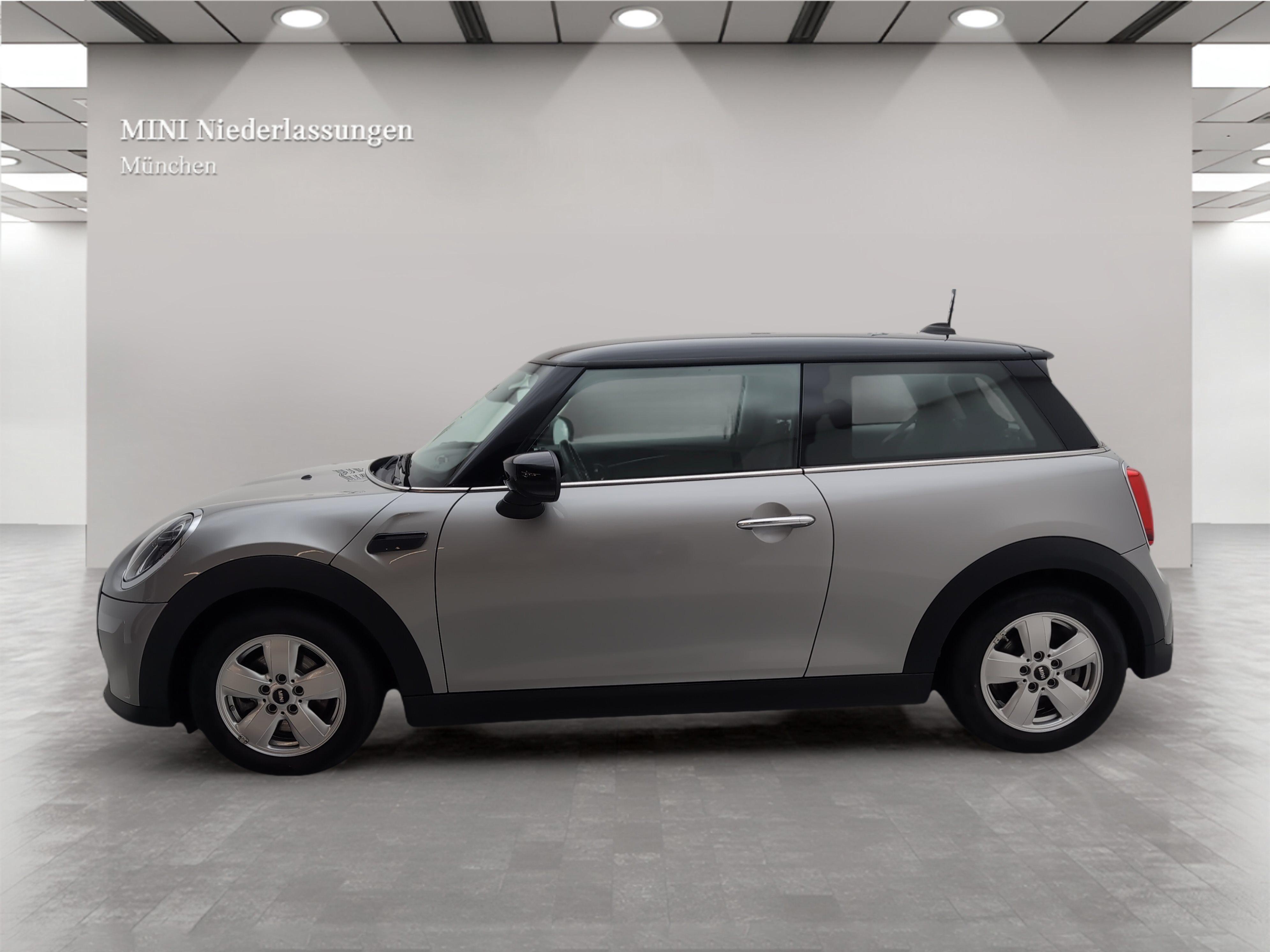 MINI Cooper 3-Türer – Bild 2