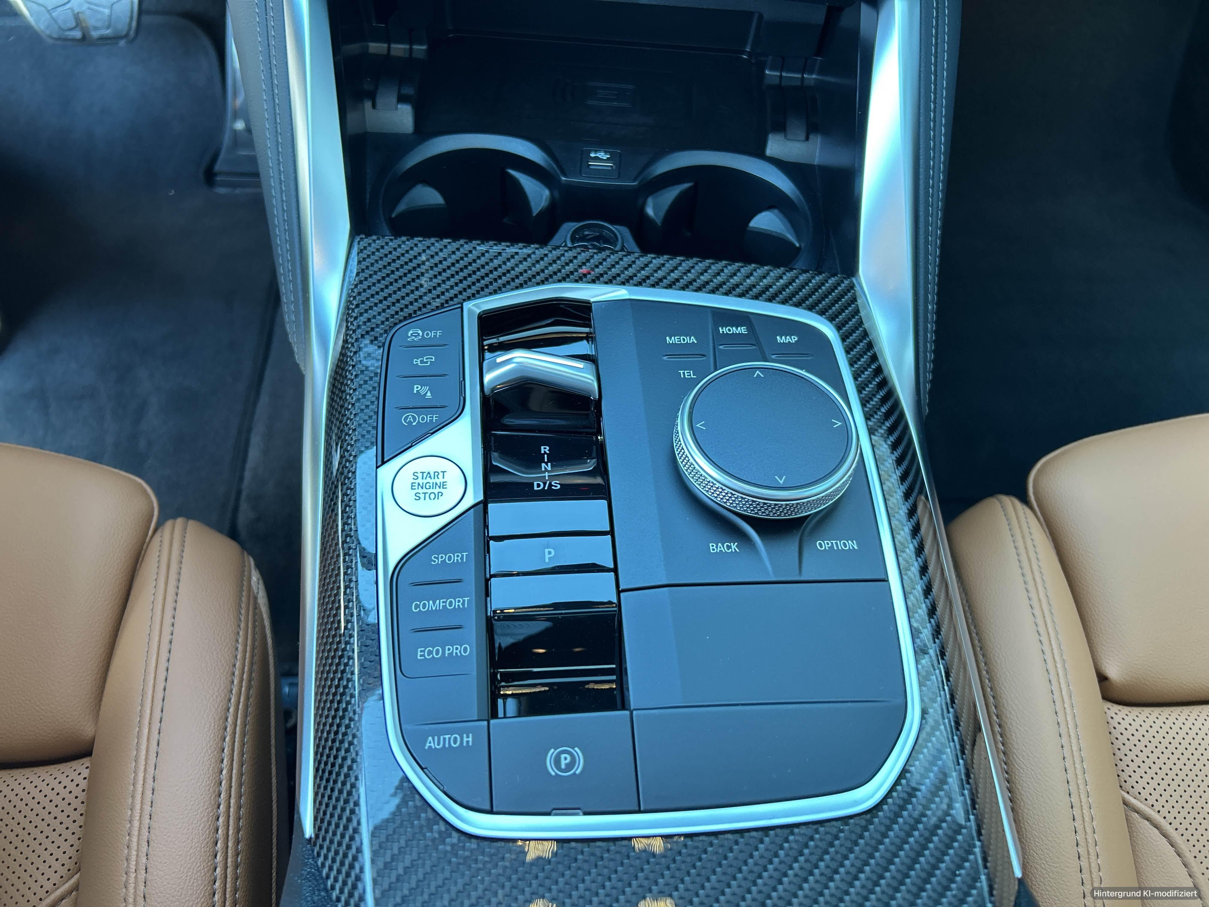 BMW 2er Coupé – Bild 7