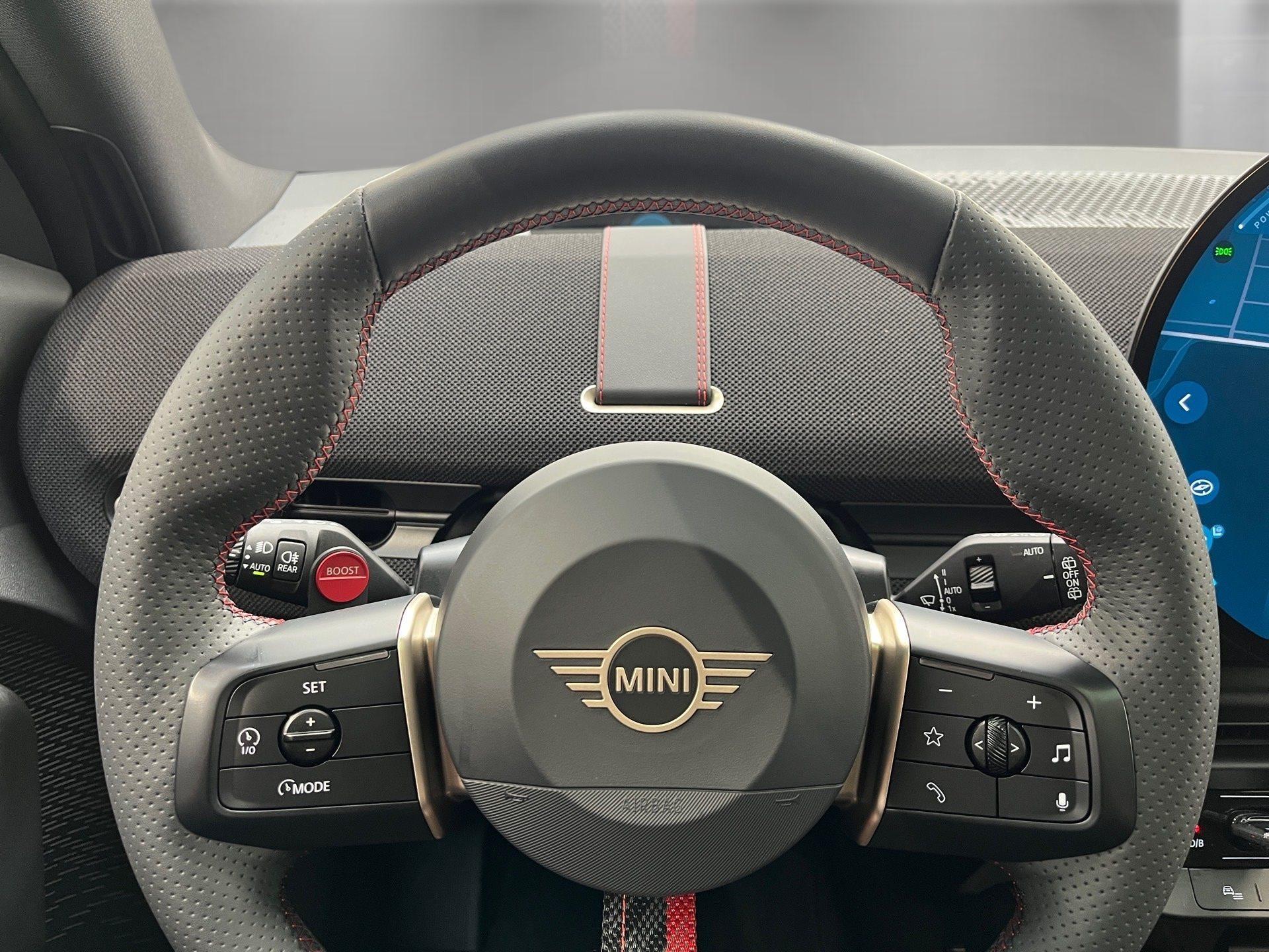 MINI Aceman – Bild 9