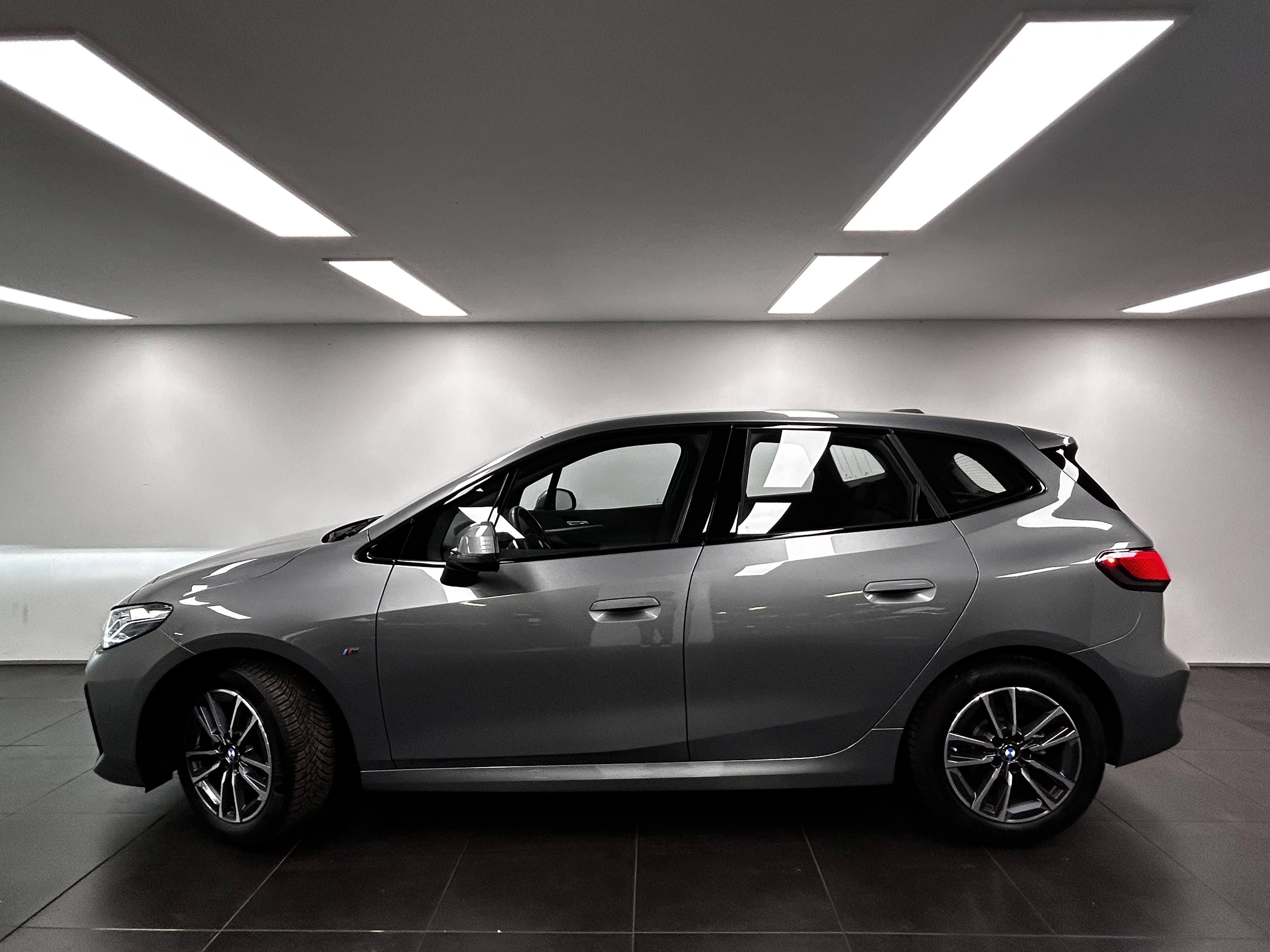 BMW 2er Active Tourer – Bild 2