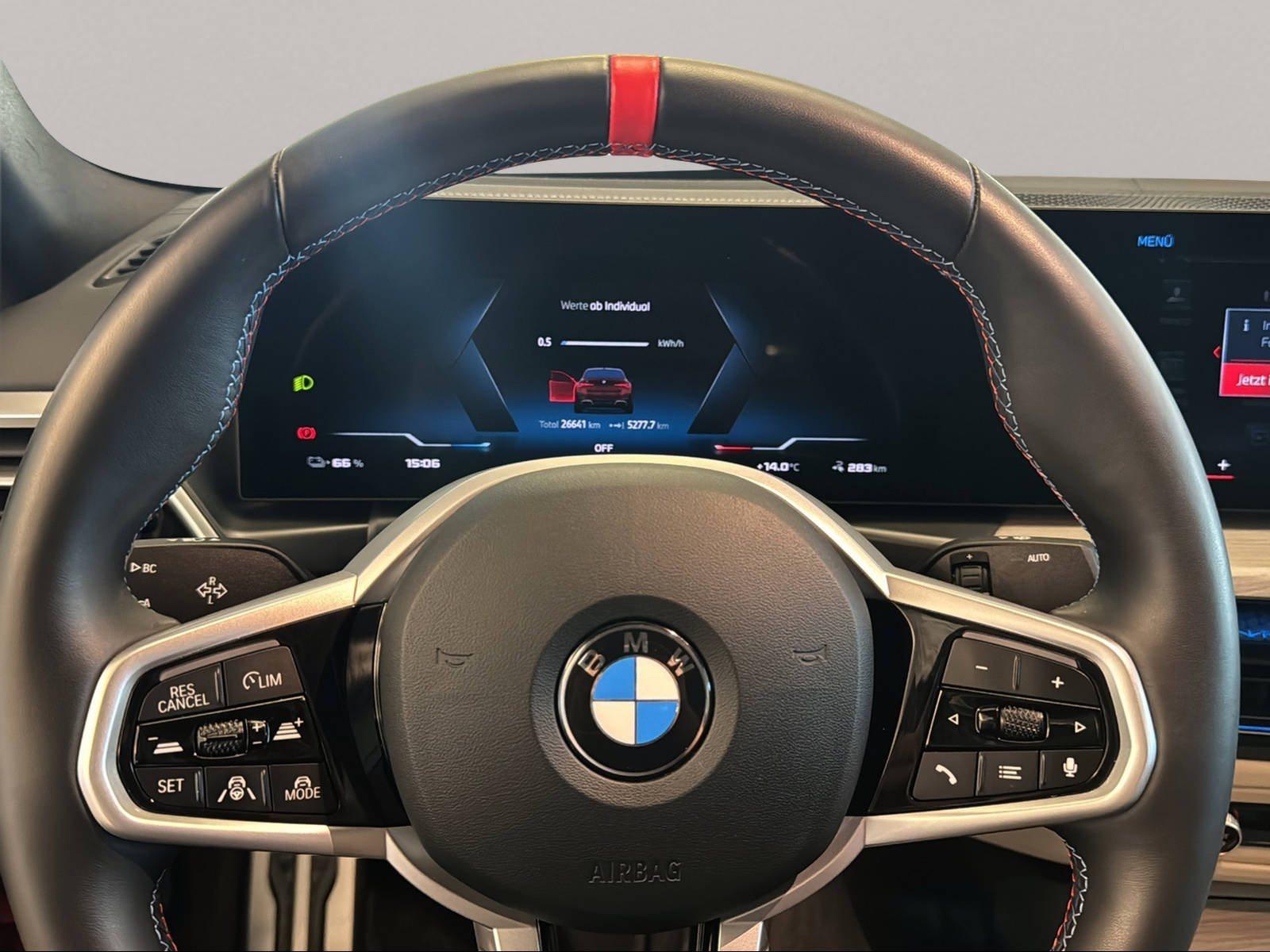 BMW 4er Gran Coupé – Bild 18
