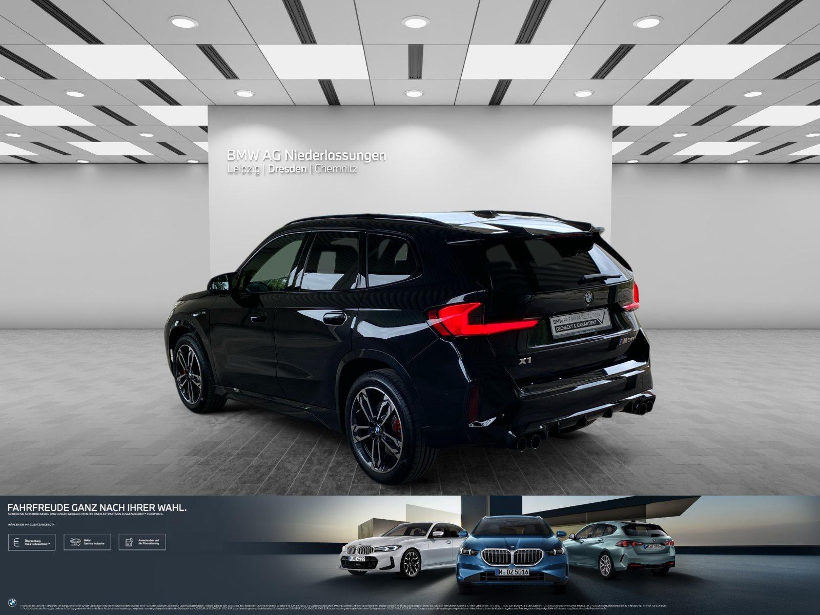 BMW X1 – Bild 5