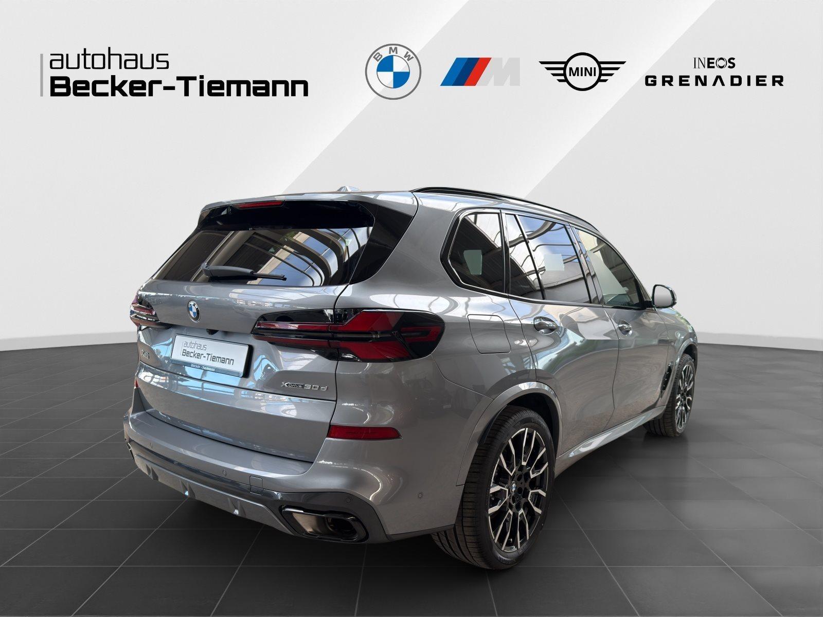 BMW X5 – Bild 6