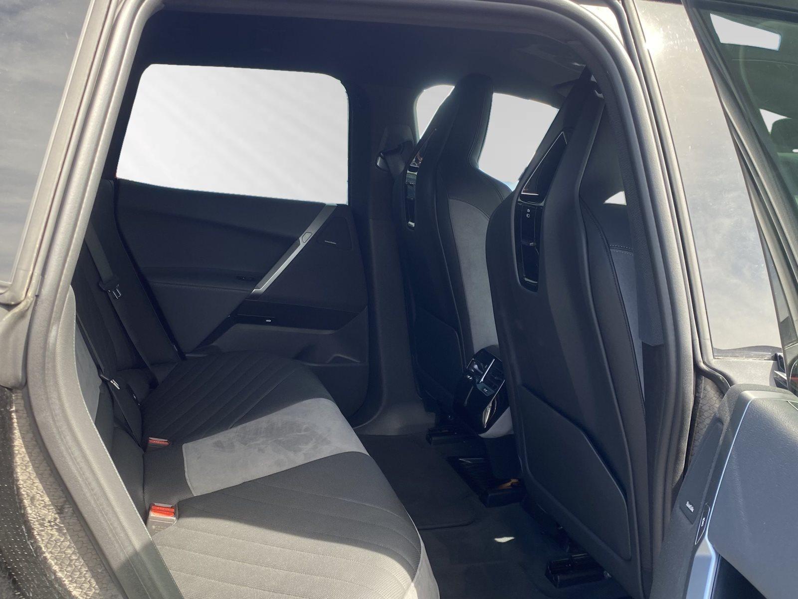 BMW iX – Bild 7