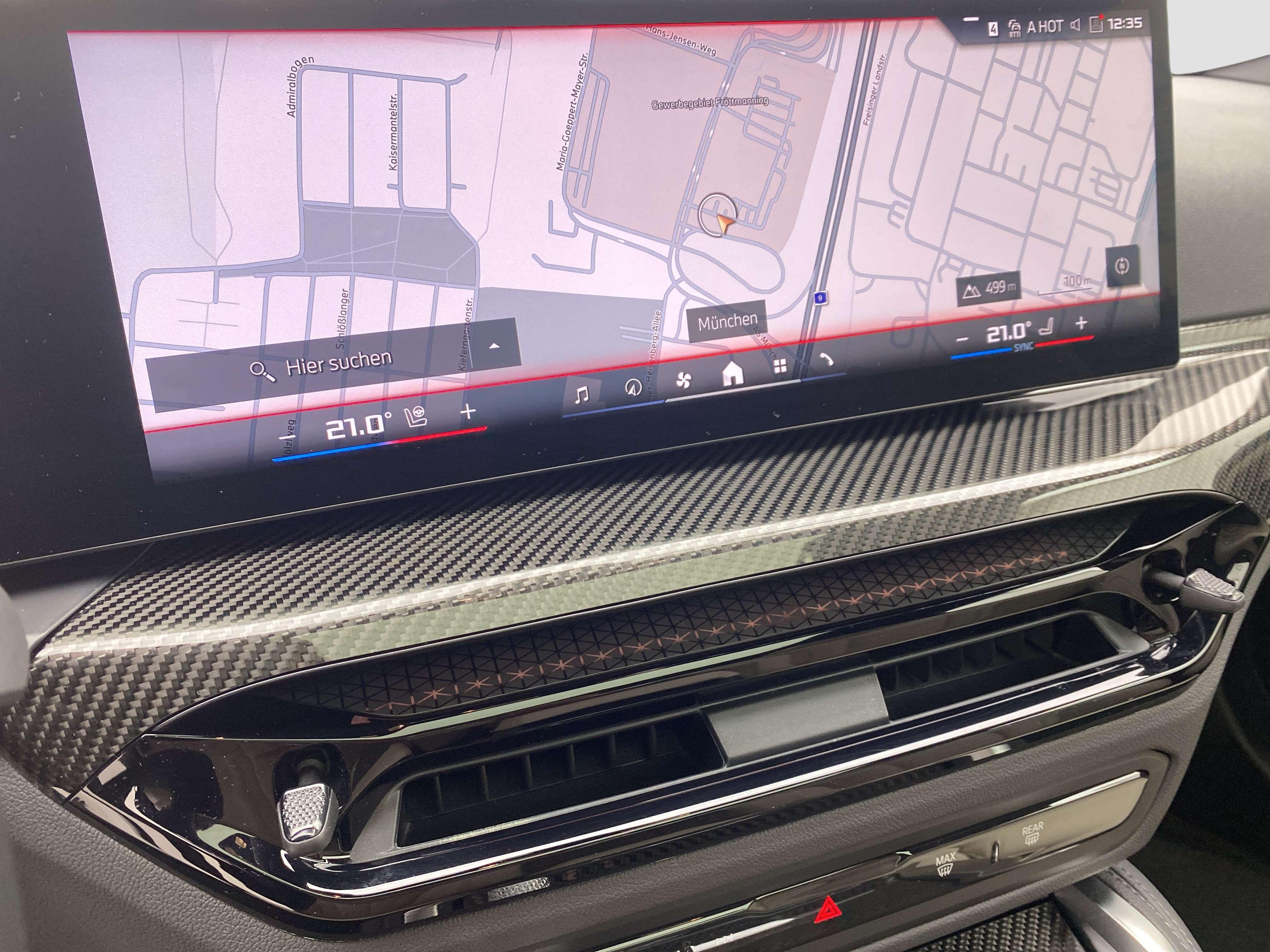 BMW 2er Coupé – Bild 13