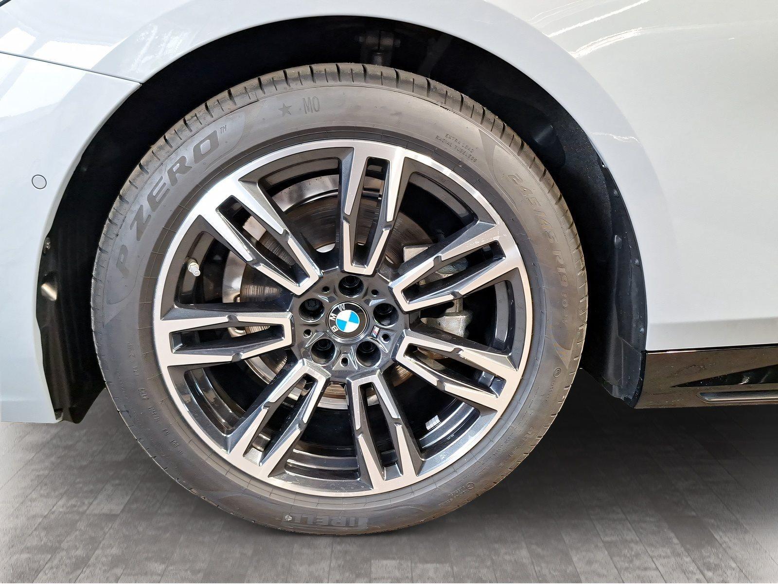 BMW 5er Touring – Bild 17