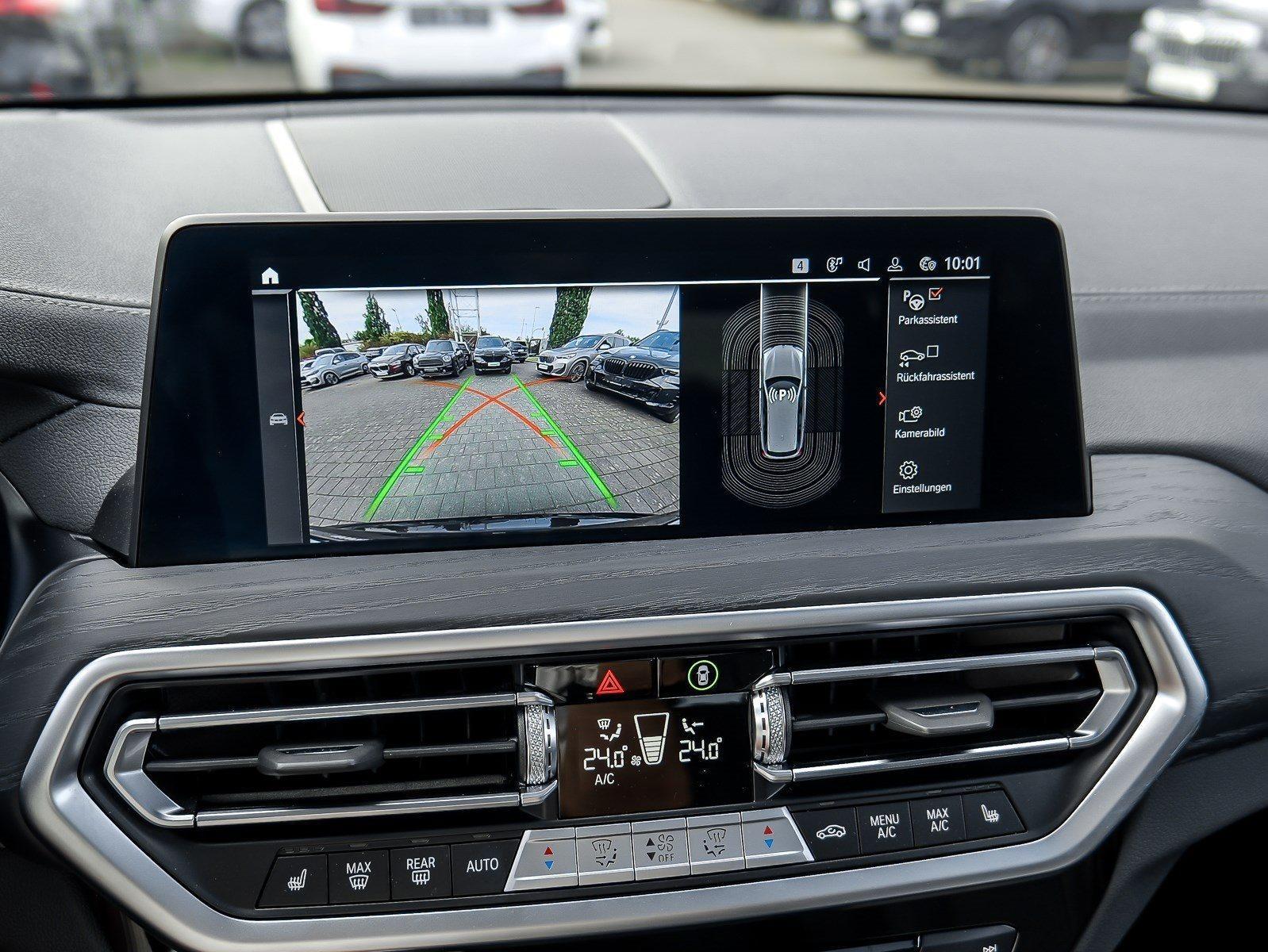 BMW X3 – Bild 23