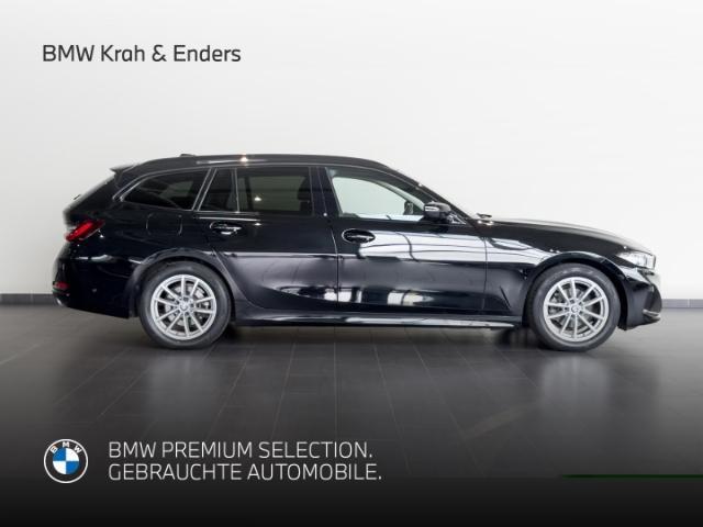 BMW 3er Touring – Bild 6