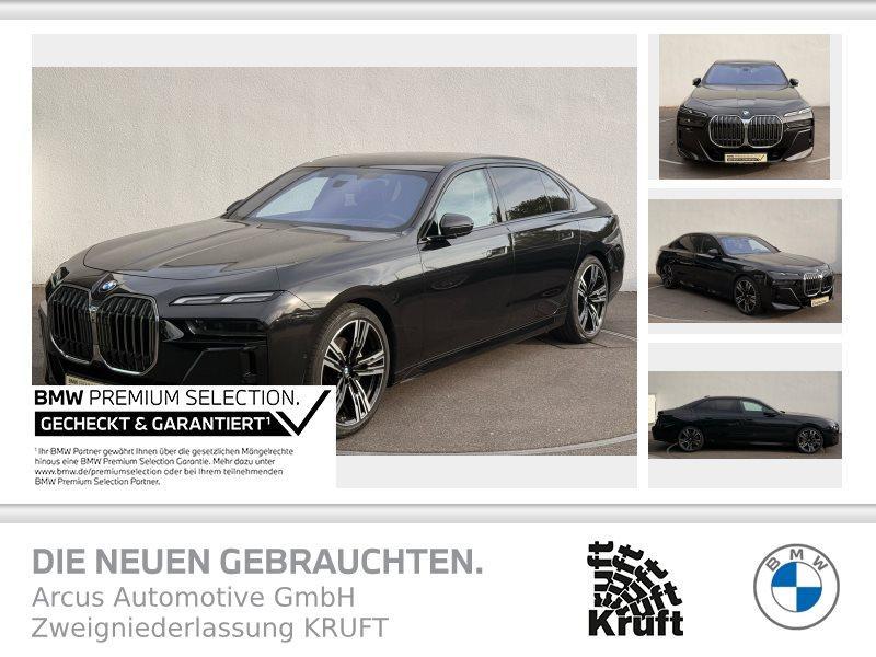 BMW 7er
