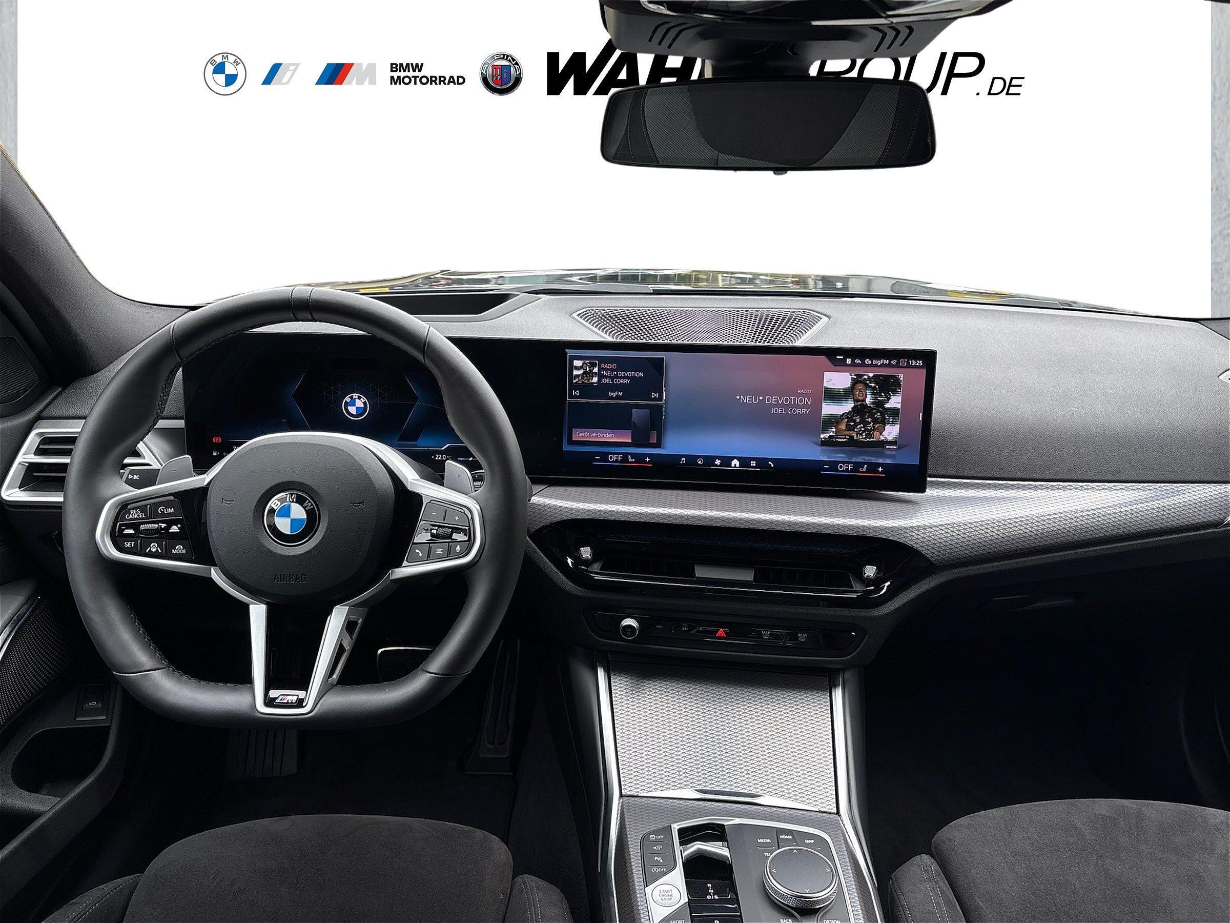 BMW 3er Touring – Bild 20