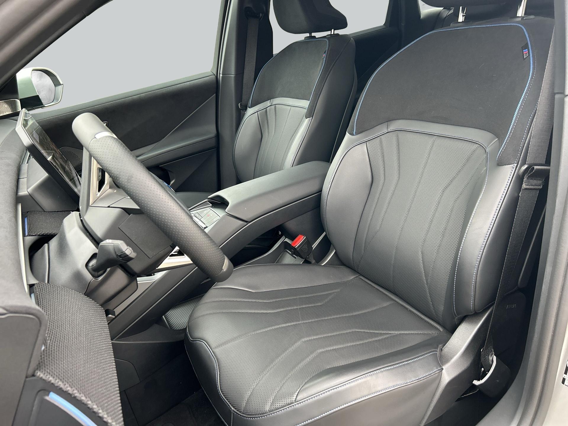 BMW iX3 – Bild 13