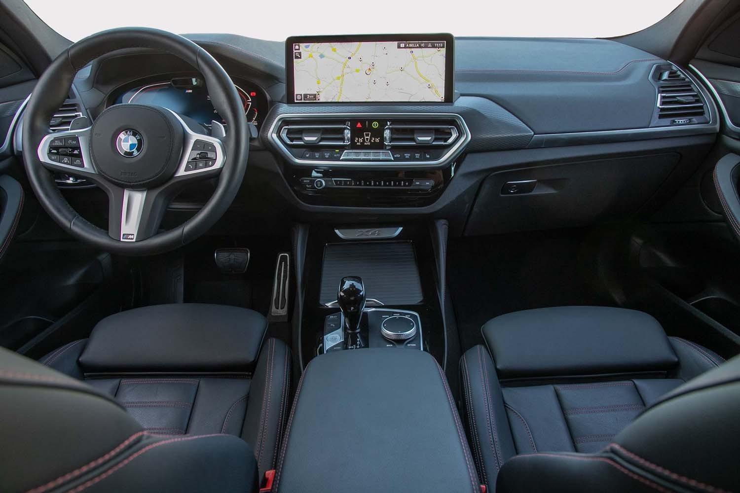 BMW X4 – Bild 8