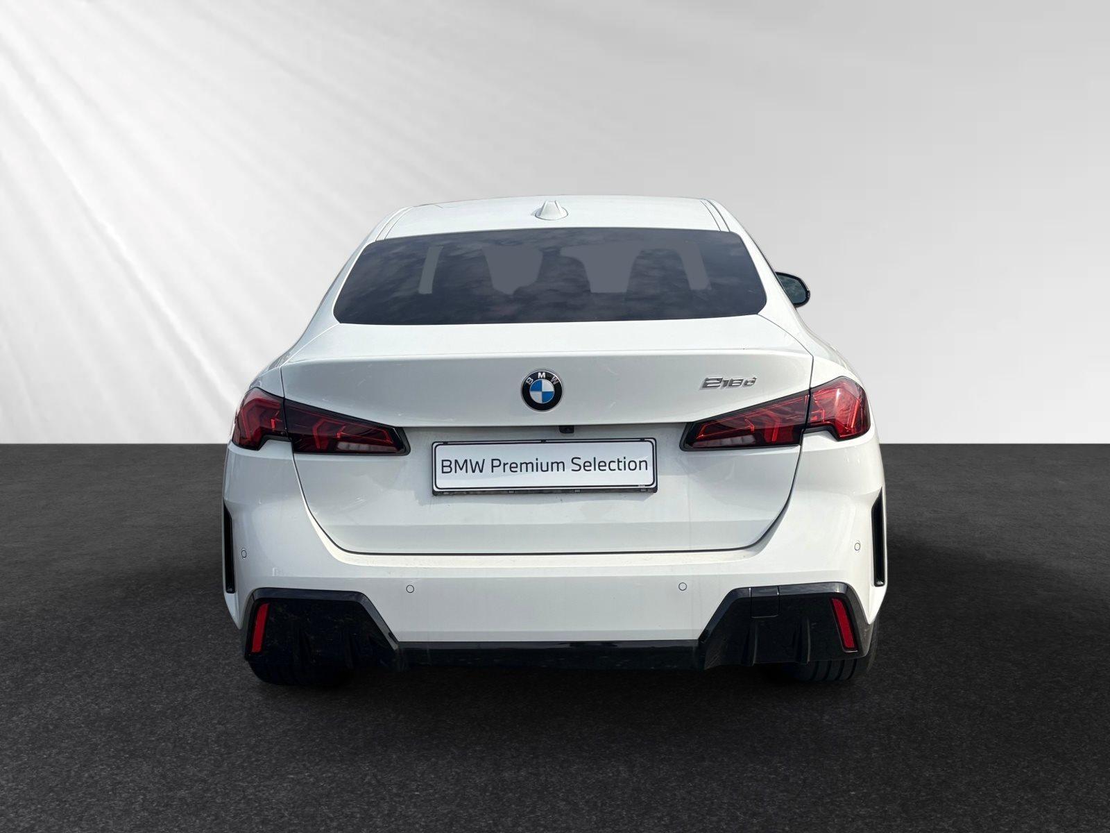 BMW 2er Gran Coupé – Bild 25