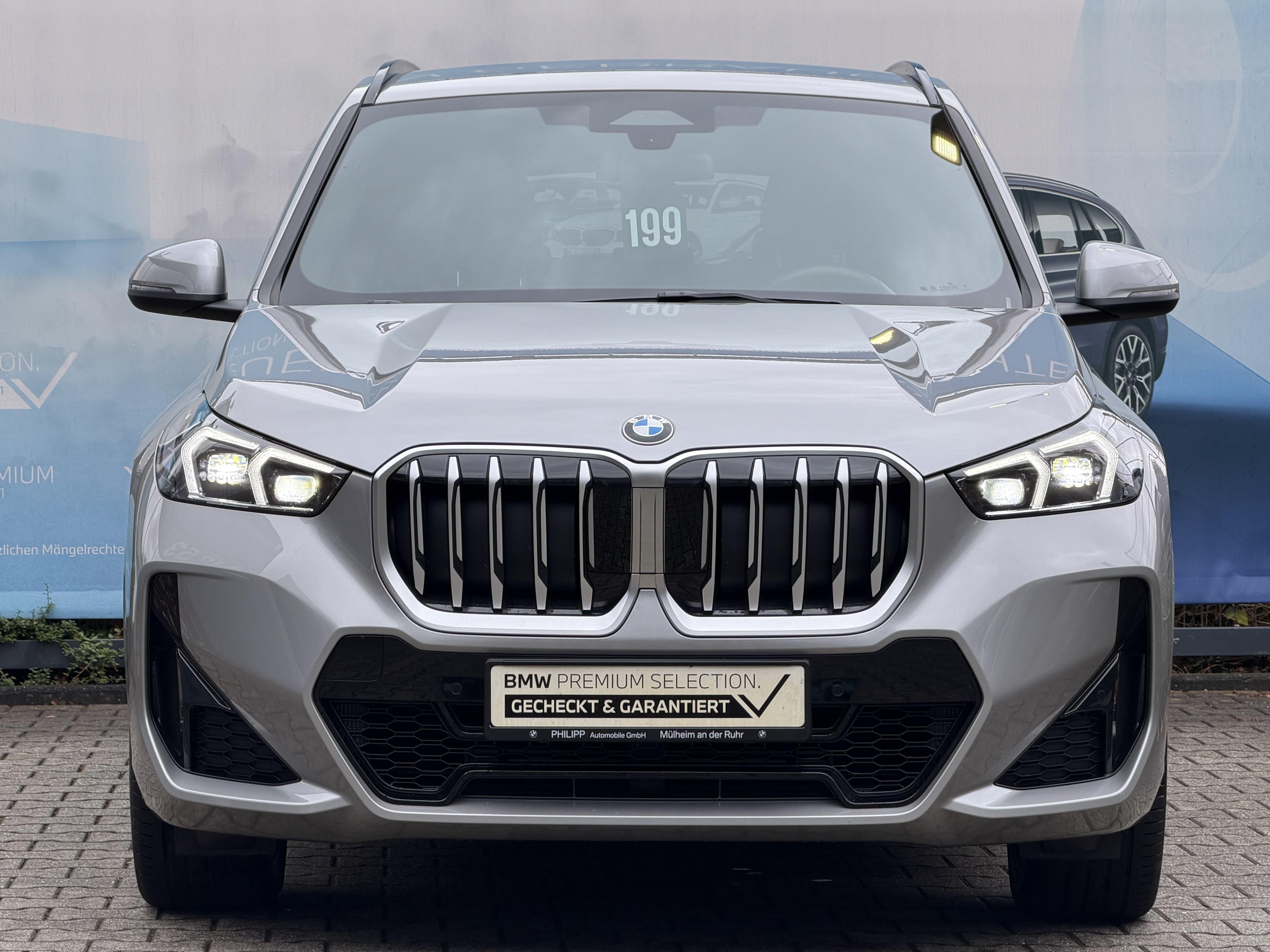 BMW X1 – Bild 15