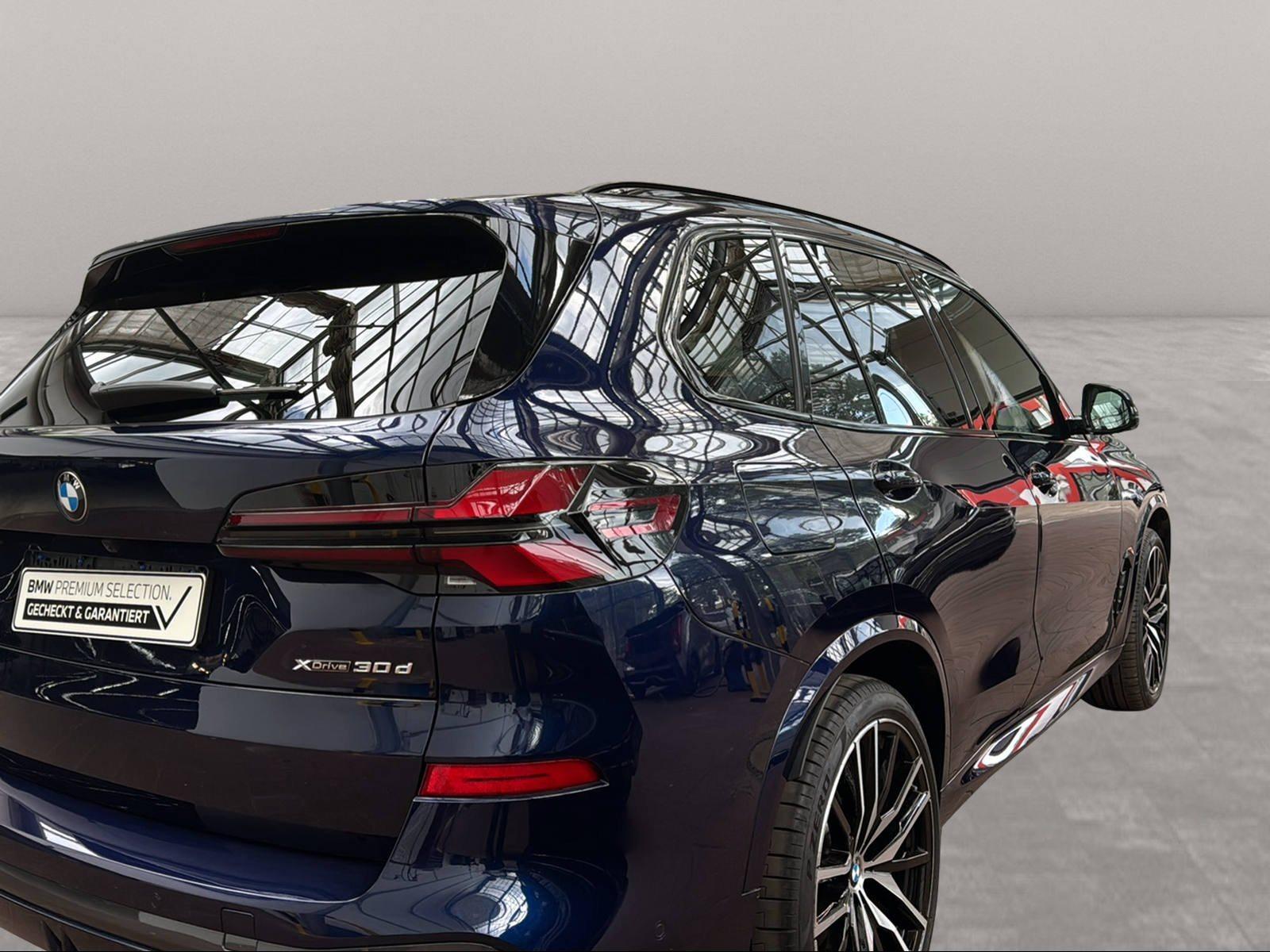 BMW X5 – Bild 6