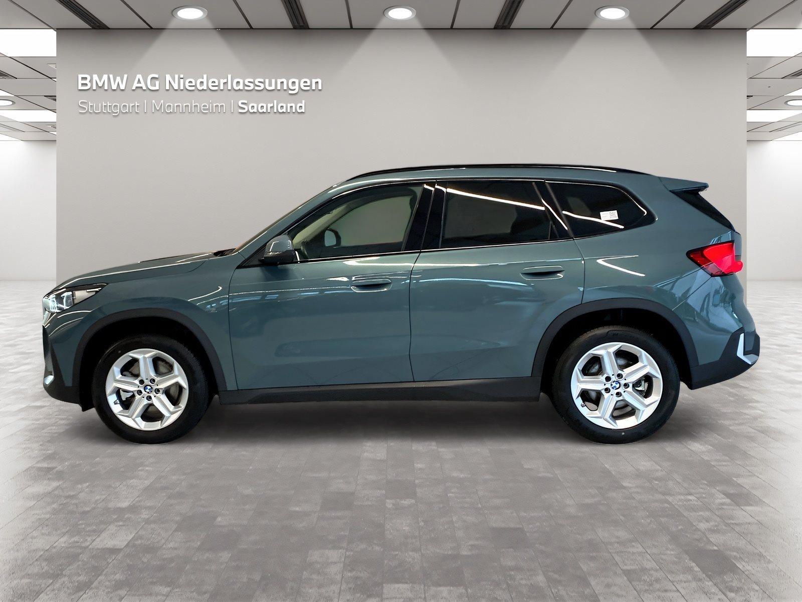 BMW X1 – Bild 3