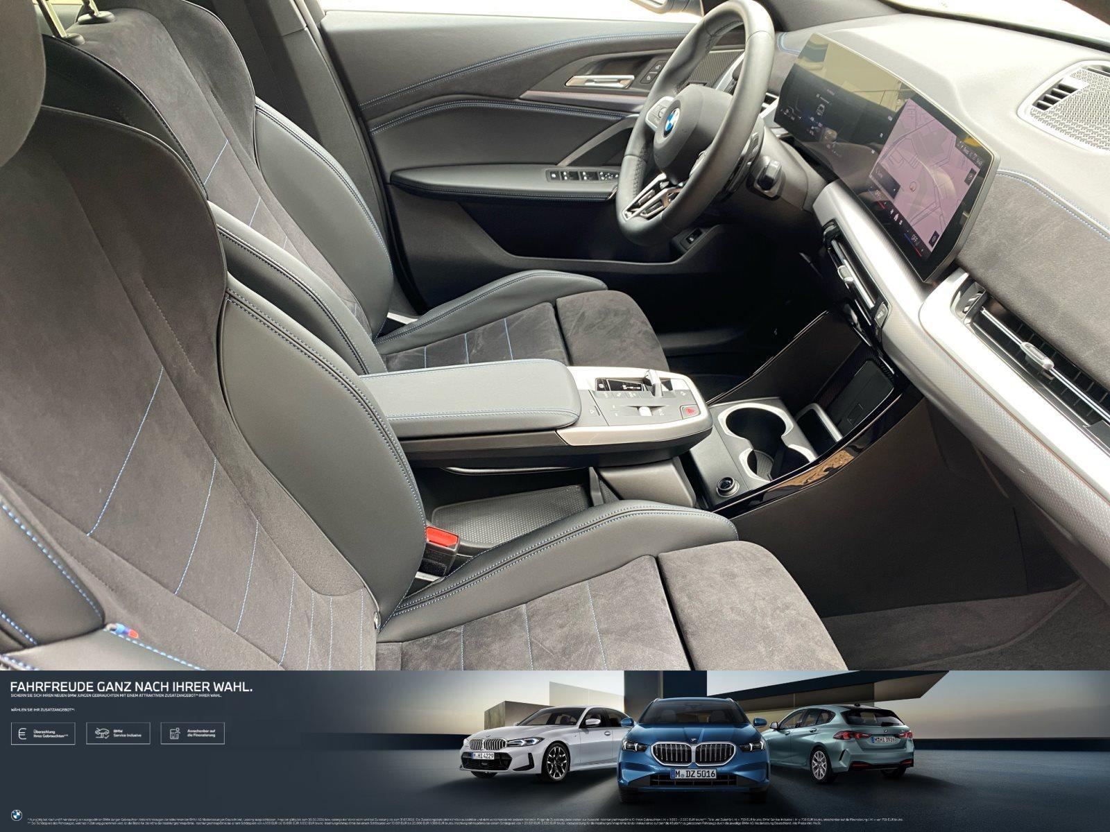 BMW X2 – Bild 15